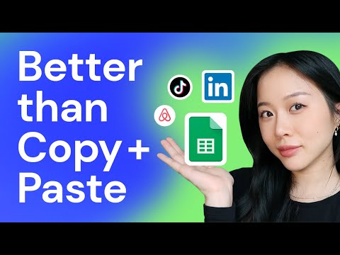 Scrape ANY Website with AI For Free | Best AI Tools