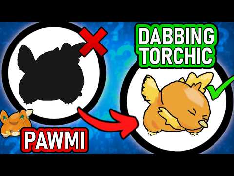 A Pokemon Quiz, but I trick YouTubers with stupid questions