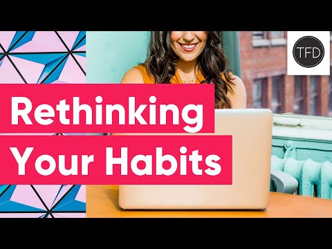 8 Things You Need To Rethink To Reach Your Full Potential