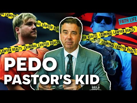 This Church Was Led By A Criminal