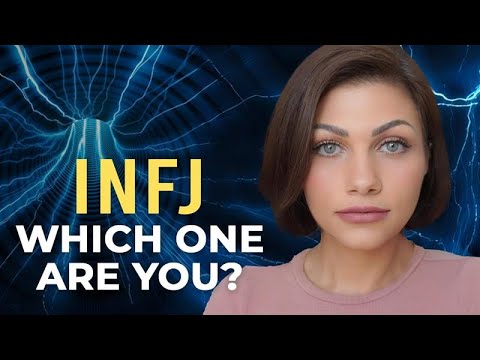 The INFJ Who Hides Their Power vs. The One Who Owns It
