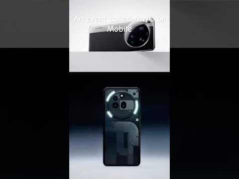 INSANE NEW PHONES From the Biggest Mobile Event of the Year!!! #smartphone #phone #mobile #mwc