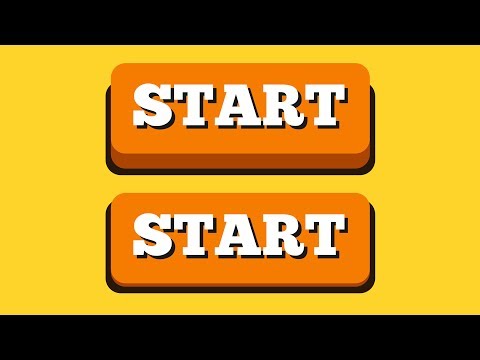 How To Create Simple UI Button Sprite Switching Animation Feature In Unity Game | UNITY TUTORIAL