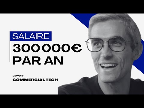 Les commerciaux les mieux payés ont craqué ces 13 clés