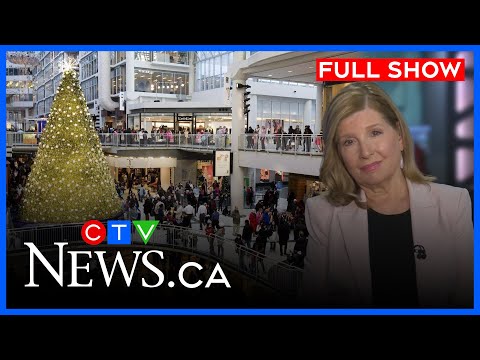The top financial concerns among Canadians | CTV National News at 5:30 for Wednesday, Dec. 10, 2025