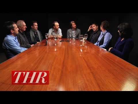 THR Directors Roundtable (Part 3)
