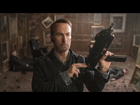 The Ordinary Man Turns Out To Be A Deadly Assassin