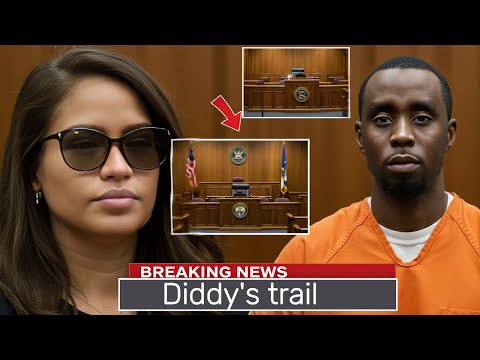 Cassie’s Court Testimony Shocks Everyone!