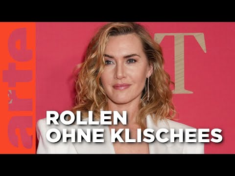 Kate Winslet im Porträt | Doku HD Reupload | ARTE