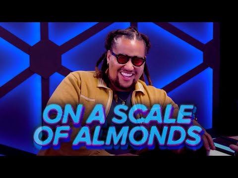 Lou and Brennan Review Snacks and Lose Their Minds | Adventuring Academy