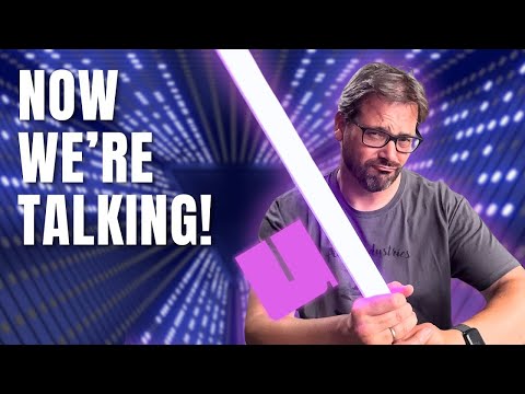 UV Just Got A Serious Upgrade