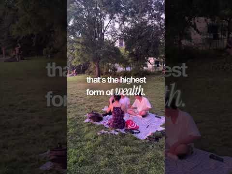 how to just be better