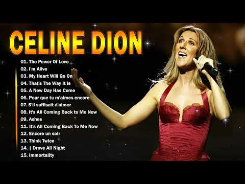 Rare Céline Dion Interview Reveals Her Music Journey