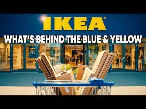 Inside Ikea From Family Business to Multi Billion Dollar Corporation