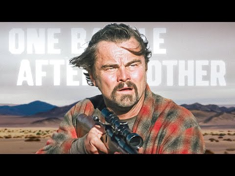 A BREAKDOWN of EVERY Theme, Character, and Political Message in One Battle After Another | EXPLAINED