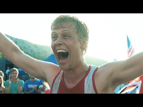 重生之路没有围墙，只需一颗永不言弃的心，瘾君子逆袭成世界冠军，23分钟看完2017年真实事件改编传记电影《突破极限》