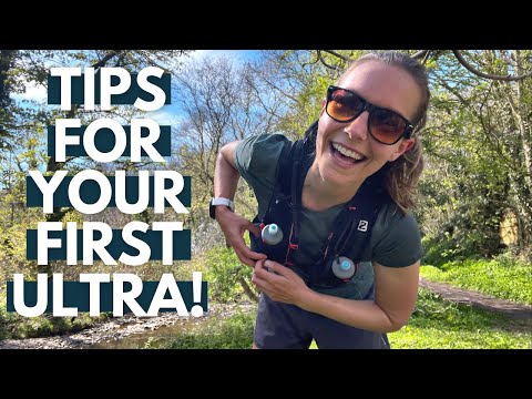 HOW TO RUN YOUR FIRST 100K RACE! Ultramarathon tips, gel taste test and general update!