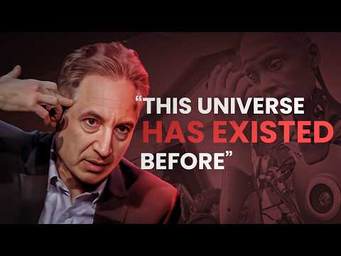"This Universe EXISTED before The Big Bang" | Full-Length Documentary