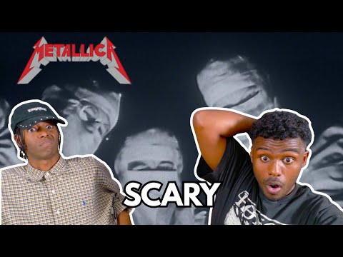 FIRST TIME REACTION - Metallica: One (Official Music Video)