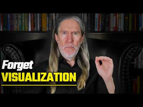 Can you use a Memory Palace without visualization?