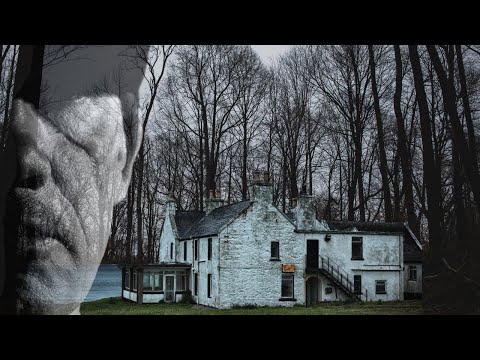 Abandoned House So Haunted They Left 20 Years Ago Hidden Deep in The Woods