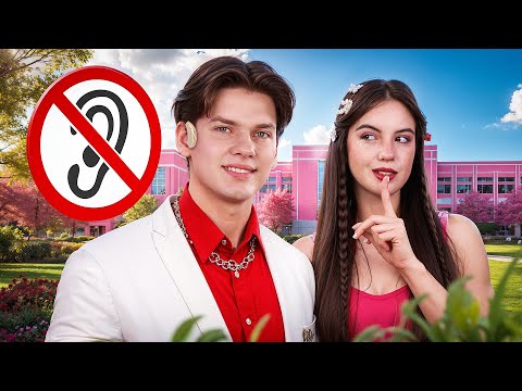 My Boyfriend is Deaf! How to Get Rid Of Toxic Boyfriend?