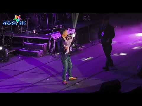 吳大強《Let it be》《Hey Jude 》 | 《區瑞強全民共享同你有親演唱會2024》尾場