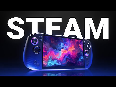 Windows Was The Problem All Along