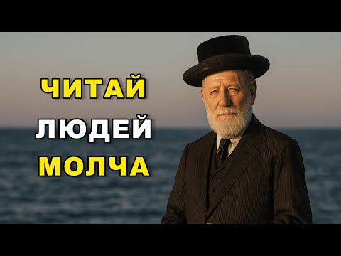 Узнай, кто перед тобой за 10 секунд — и не дай себя обмануть!