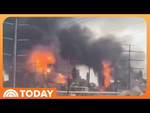 Trump Threatens to 'Blow up' South Pars as Iran War Intensifies