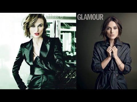 Does Dramatic = Intimidating (Body Type and Personal Style)