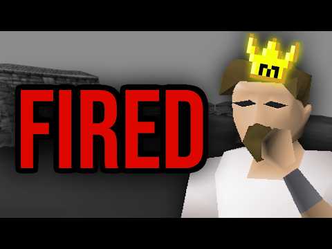 This Glitch Ruined RuneScape’s Strongest Boss - And A JMod Took the Fall