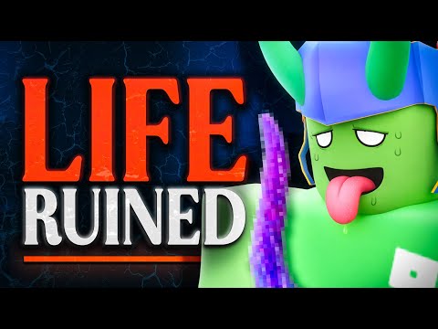 The Depraved Downfall of Parlo