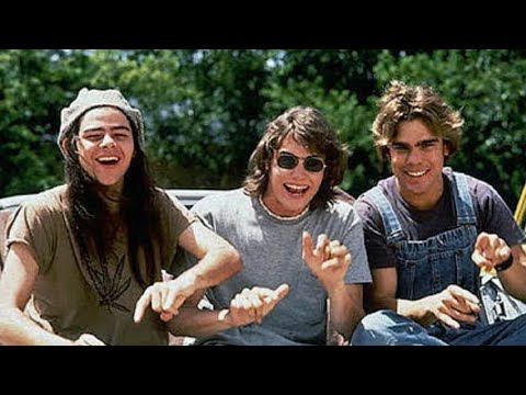 The Essential Teen Movie