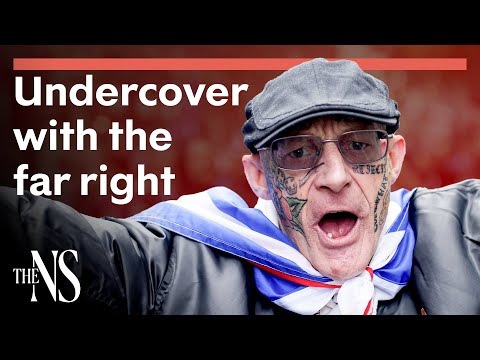 Being found out was "my number one fear" | UK Politics | The New Statesman