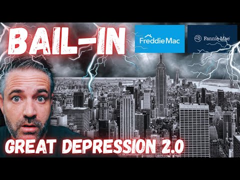 🚨$6.25 TRILLION Default Bombshell: Great Depression 2.0