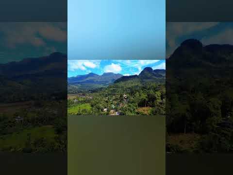 “Beautiful aerial views captured by my drone — see the world from a stunning new perspective.”