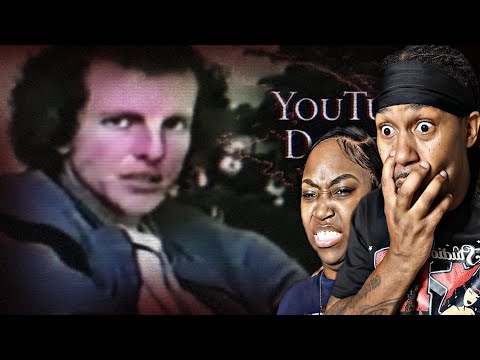 YouTube's Darkest Videos 5 | Nick Crowley Reaction