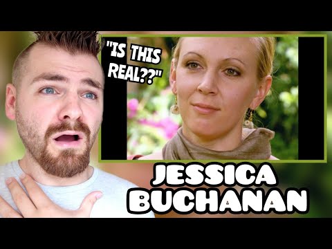 British Guy Reacts to The Rescue of Jessica Buchanan | First Time Reaction