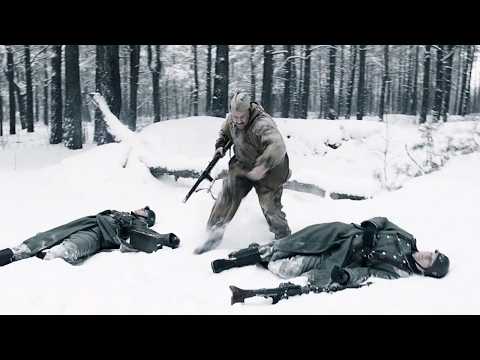 ГРОМКИЙ ВОЕННЫЙ БОЕВИК НА РЕАЛЬНЫХ СОБЫТИЯХ! ОНИ ВЕЗЛИ ВОДКУ НА ПЕРЕДОВУЮ... Наркомовский обоз