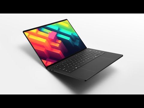 The New Dell XPS - It's Back and SO MUCH Better!