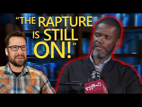 Now he's starting a CULT: Joshua Mhlakela the sociopathic lying prophet