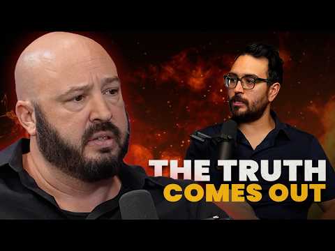 BiggerPockets fired us. Here's everything we couldn't say (until now)