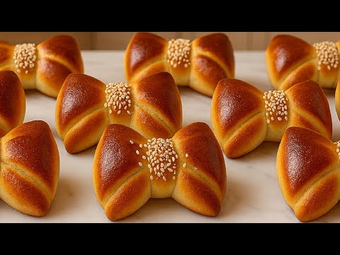 Puffy like a cloud. Very soft and delicious. A completely new way.