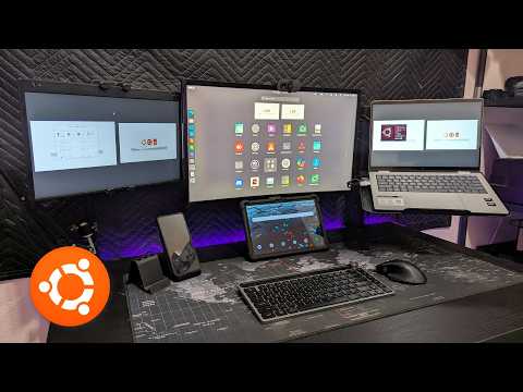 ¿Por qué uso Ubuntu?