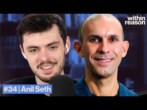 How Does Consciousness Work? | Anil Seth
