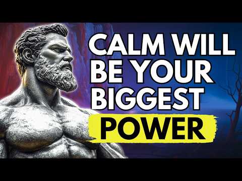 12 STOIC LESSONS to Make Your MIND Always OBEY YOU | STOICISM