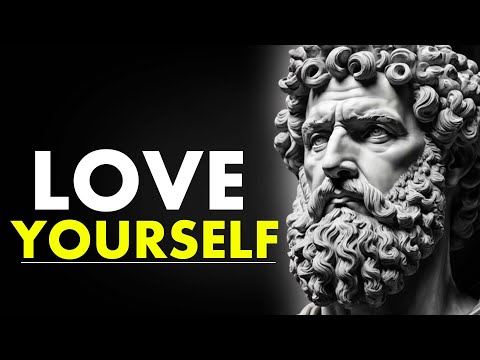 FOCUS On YOURSELF Not Others| Marcus Aurelius Stoicism