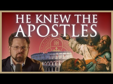 How This Church Father "Red Pilled" Me on the Catholic Church, Part 1 | Ep. 44