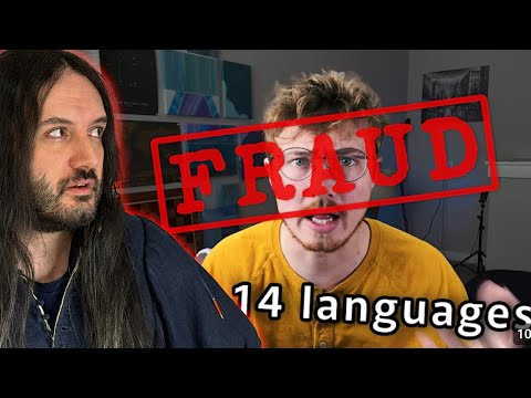 Let's Expose Those Frauds Man! Hyper Ultra Mega Polyglots Hunt